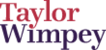 Taylor Wimpey Logo